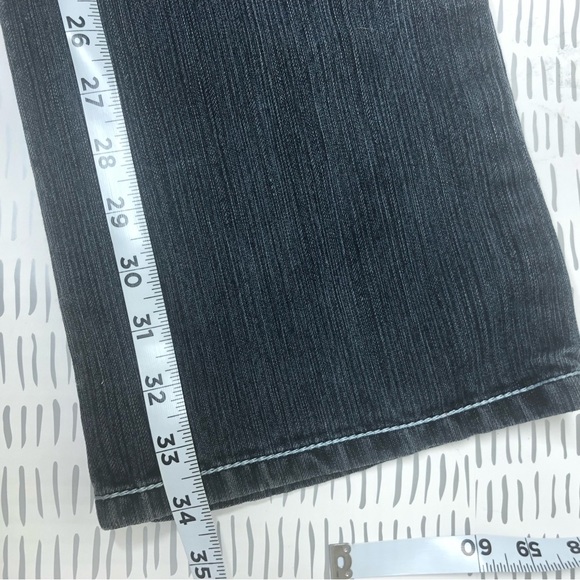 Coogi jeans washed black - Picture 10 of 12